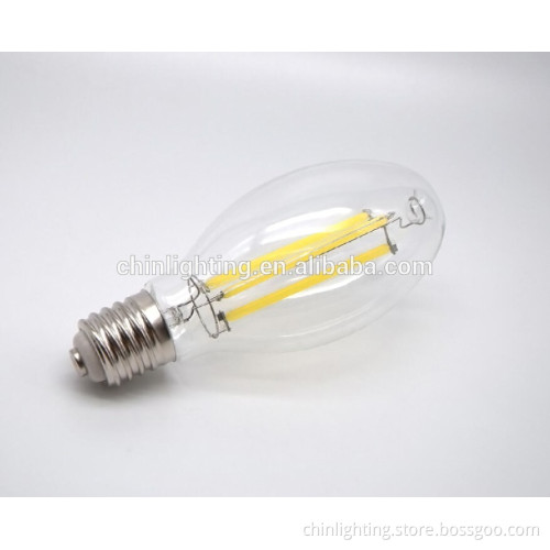 New comer high power high lumen 9w 1000lm 400w Metal halide Lamp replacement led bulb lamp